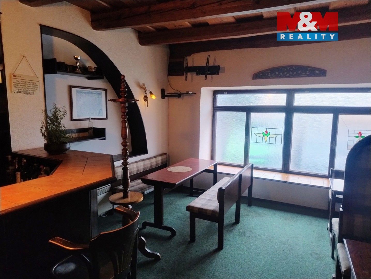 Prodej komerčního prostoru 510 m² - foto 3