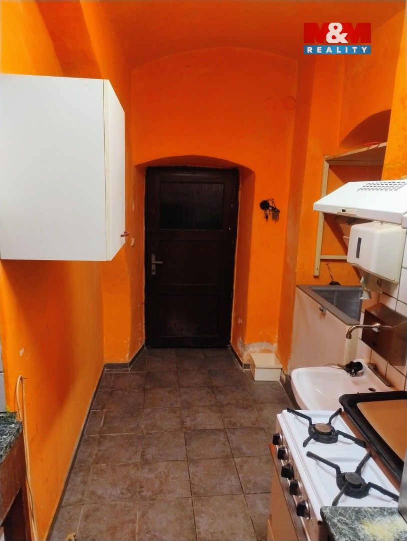 Prodej komerčního prostoru 510 m² - foto 9
