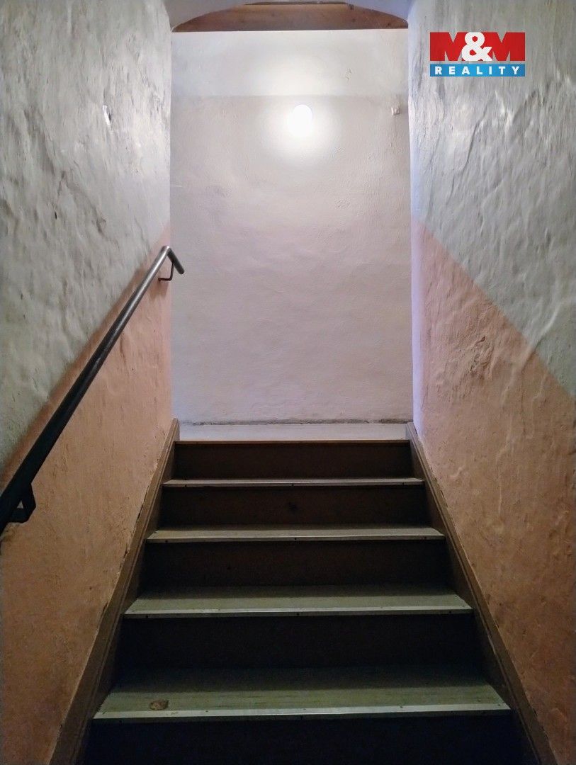Prodej komerčního prostoru 510 m² - foto 10