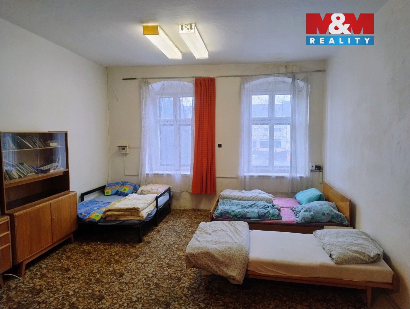 Prodej komerčního prostoru 510 m² - foto 12