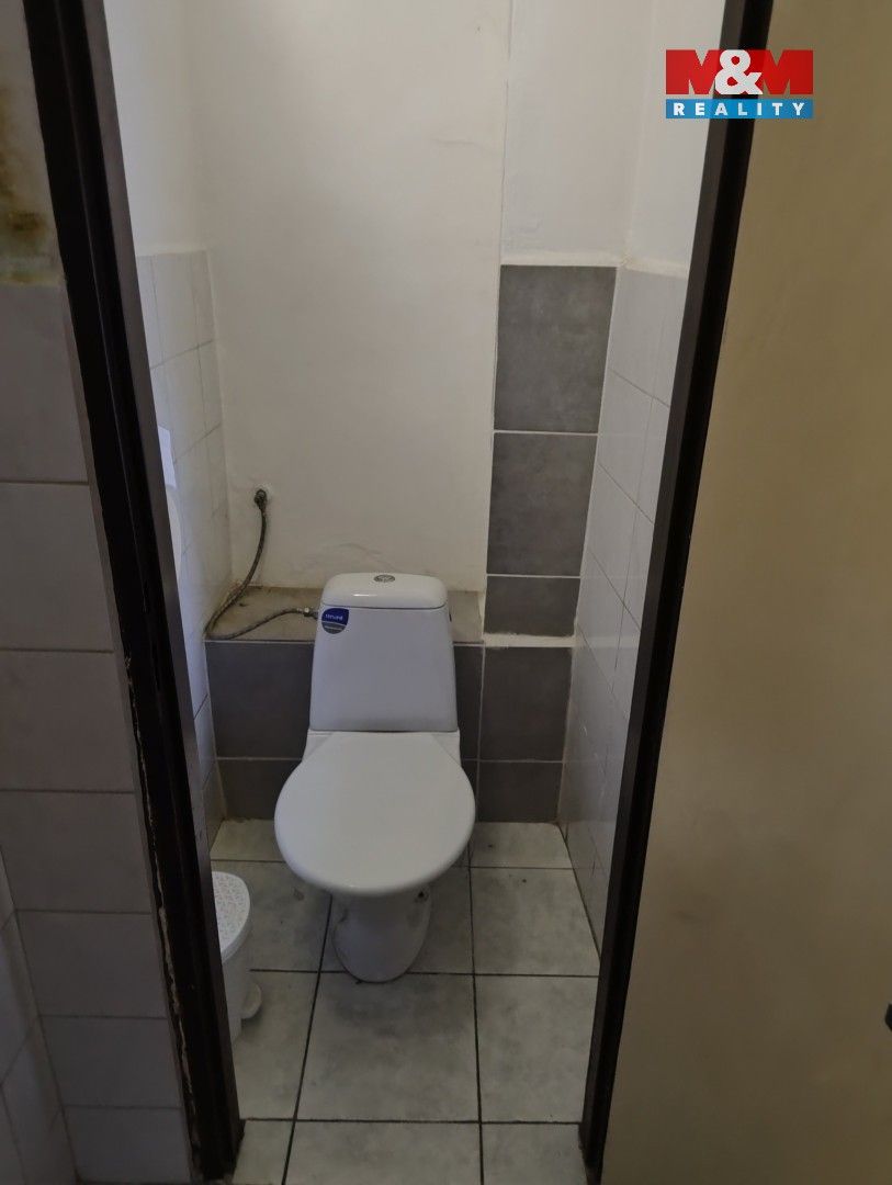 Prodej komerčního prostoru 510 m² - foto 13