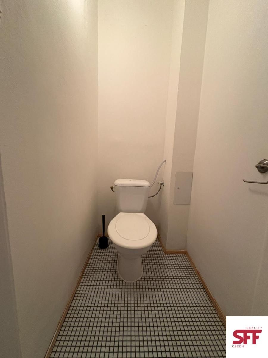 Pronájem bytu 10 m² - foto 10