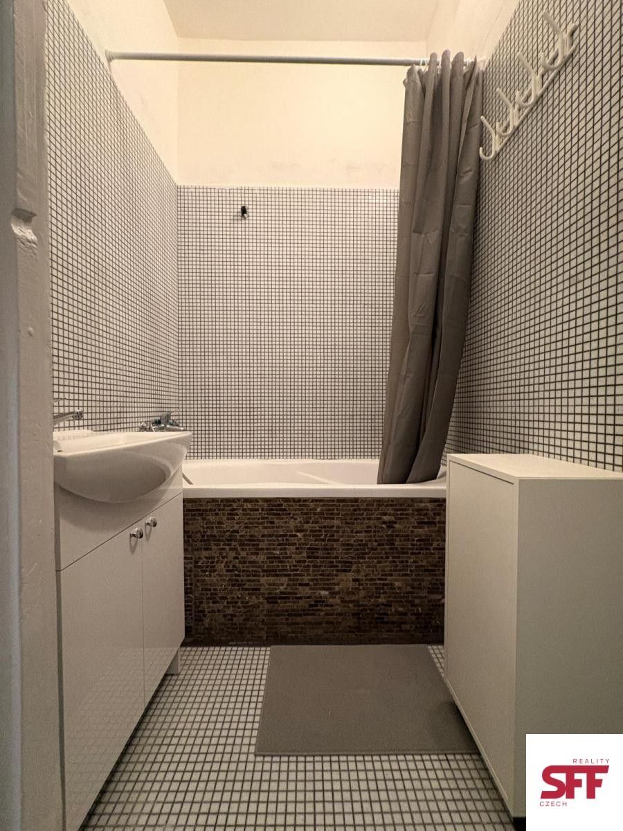 Pronájem bytu 10 m² - foto 9