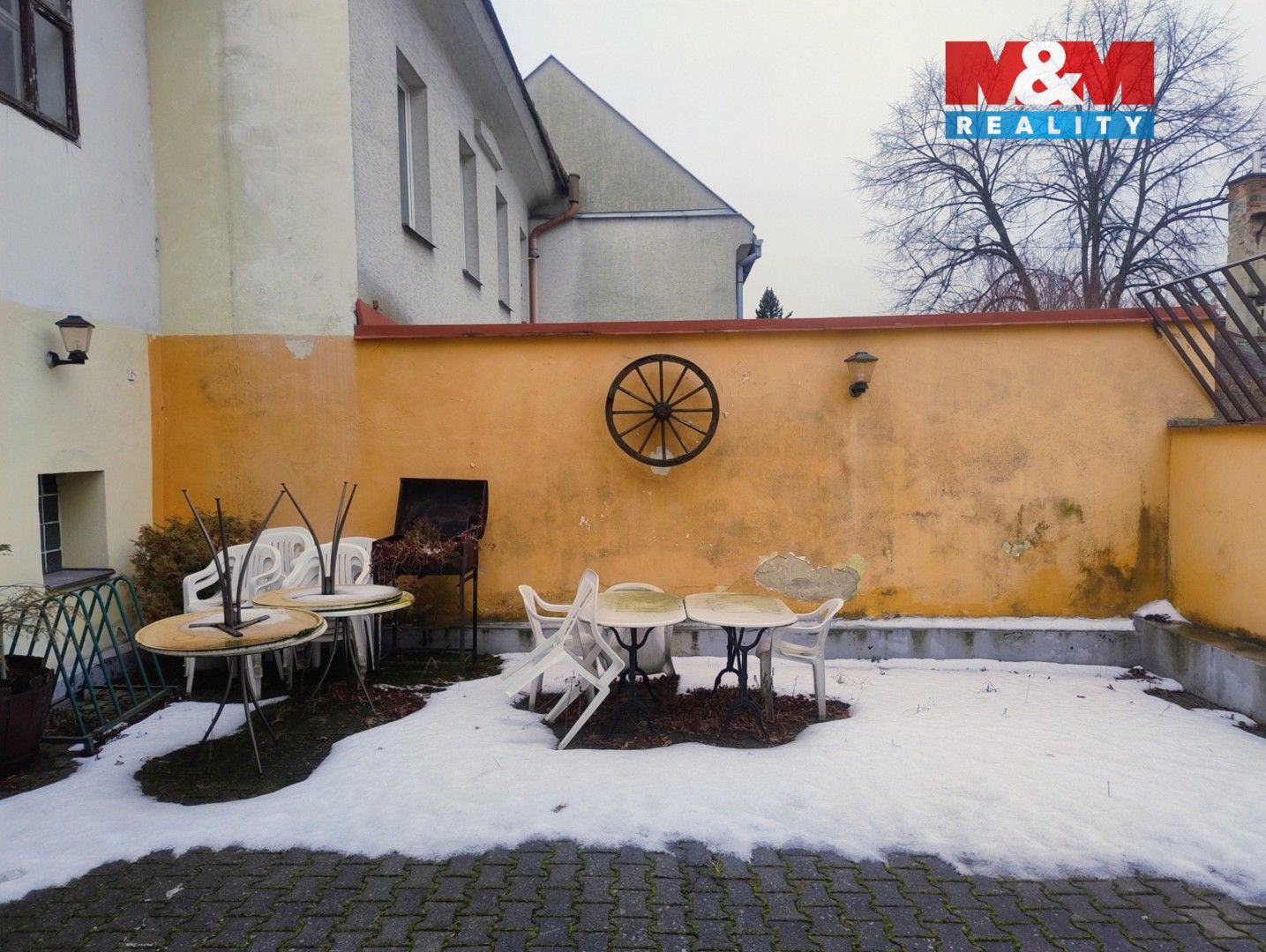 Prodej komerčního prostoru 510 m² - foto 17