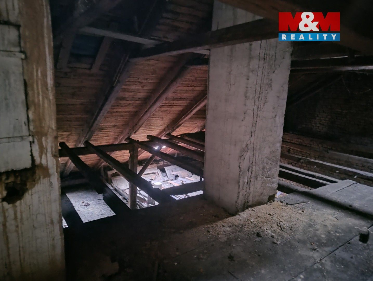 Prodej komerčního prostoru 510 m² - foto 19
