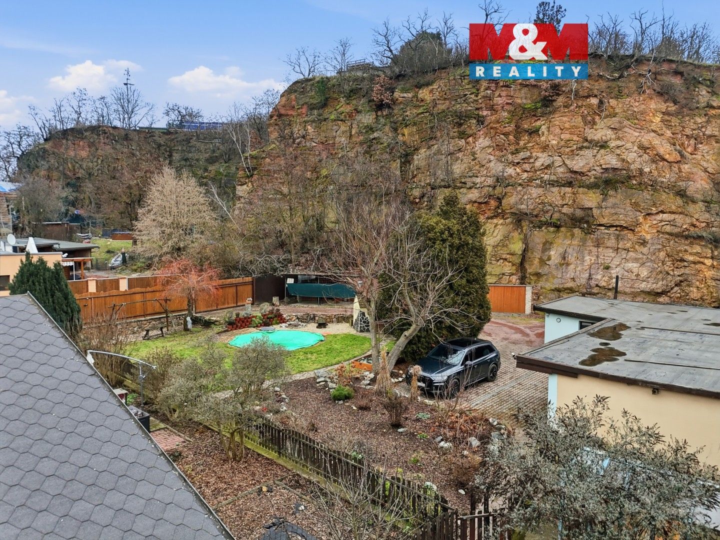 Prodej domu 167 m² - foto 1