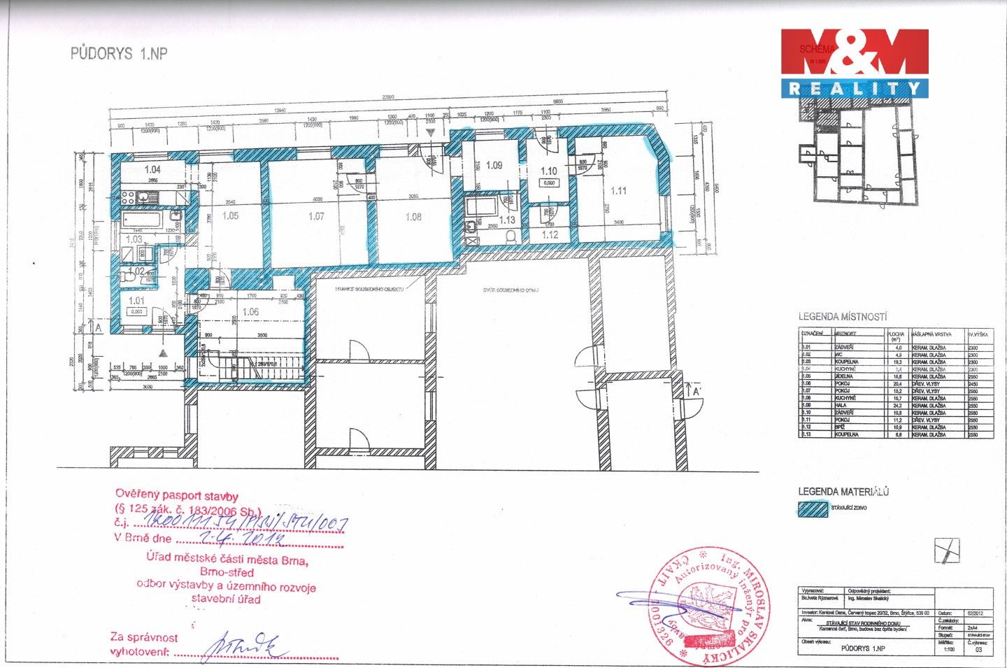 Prodej domu 167 m² - foto 5