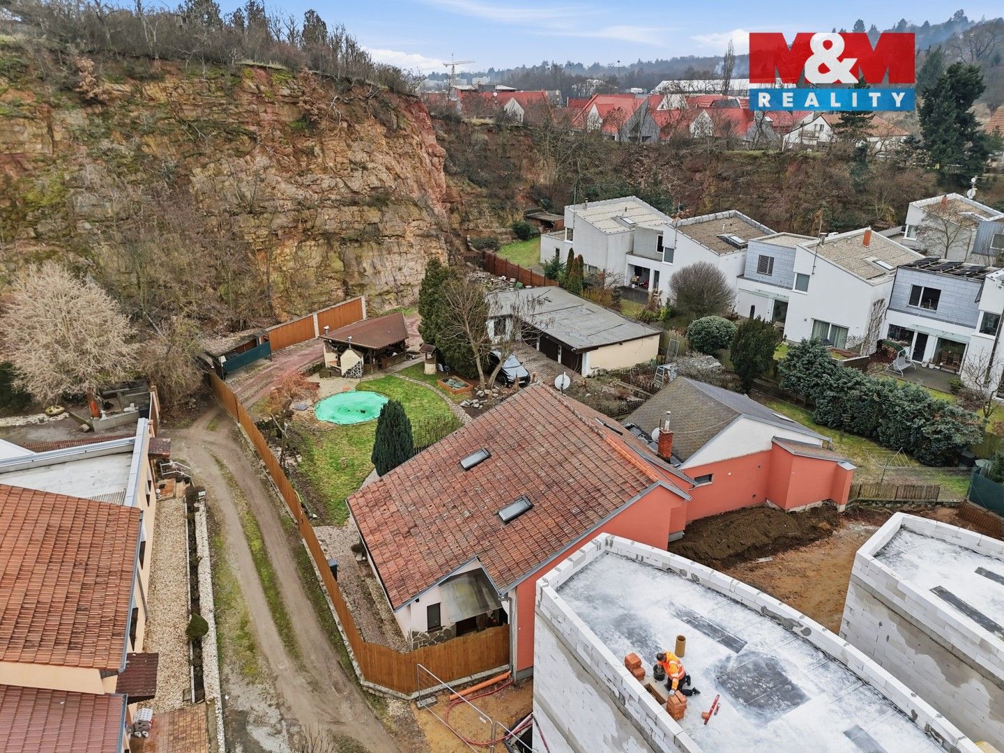 Prodej domu 167 m² - foto 10