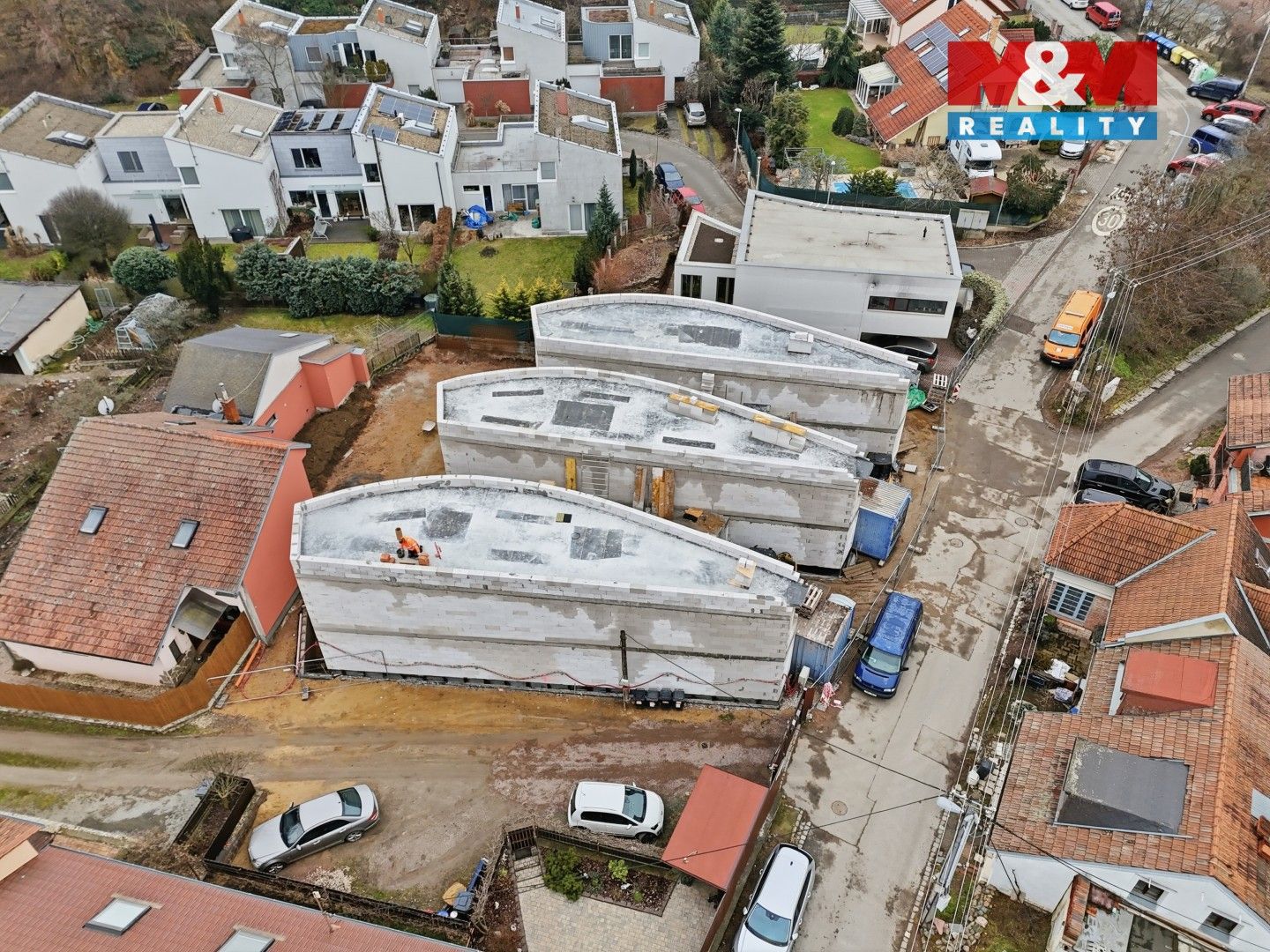 Prodej domu 167 m² - foto 12