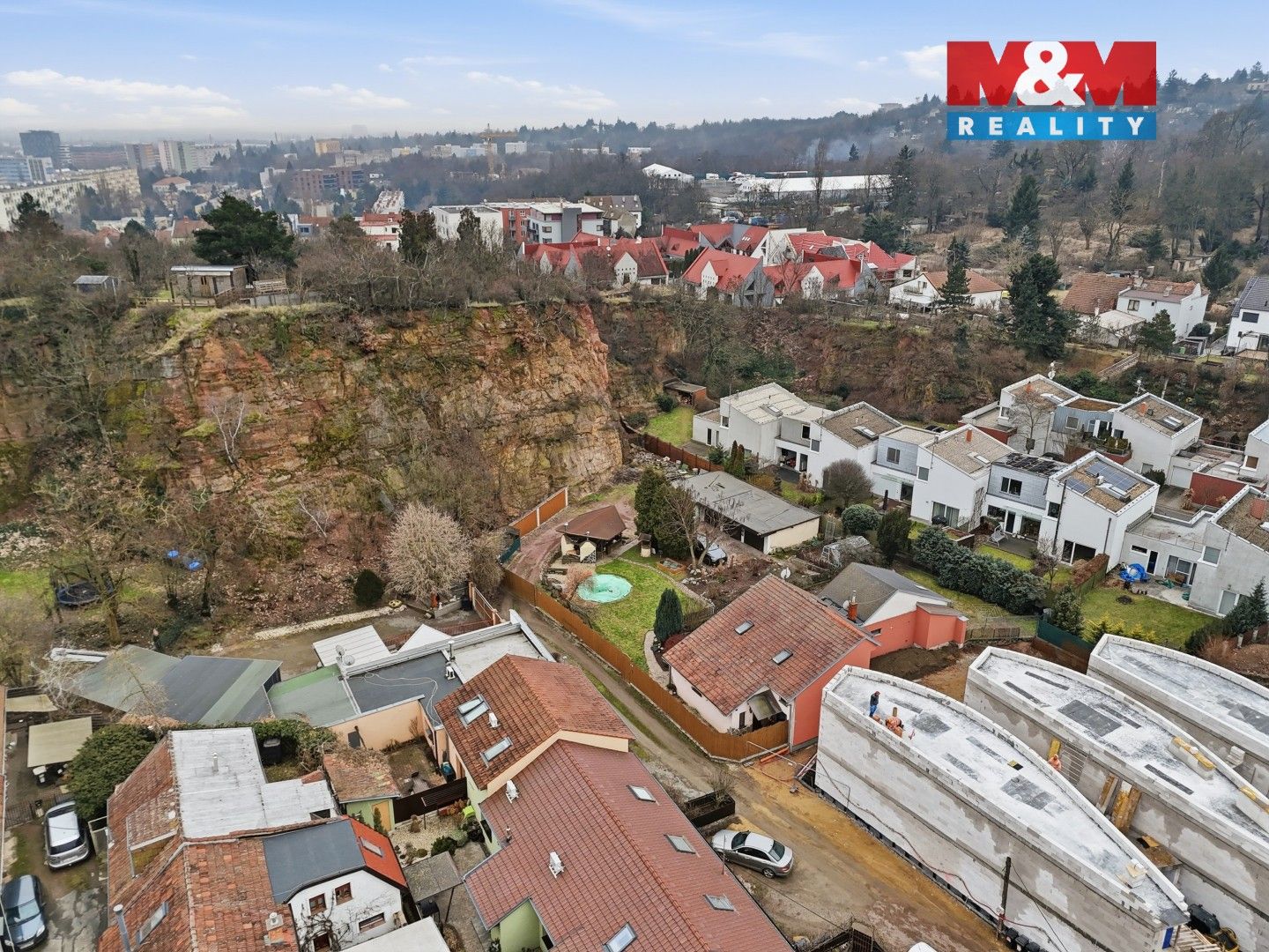 Prodej domu 167 m² - foto 13
