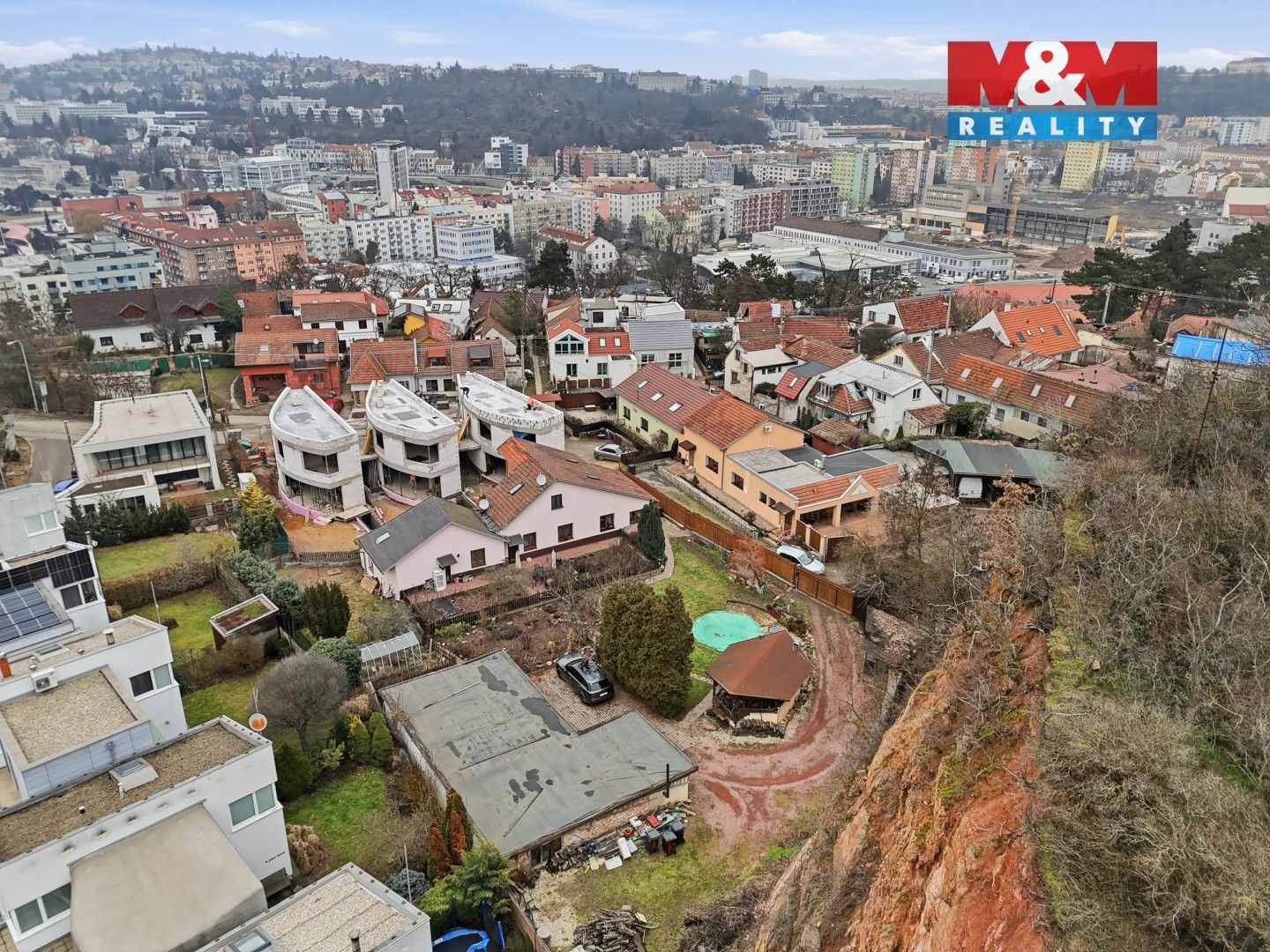 Prodej domu 167 m² - foto 14