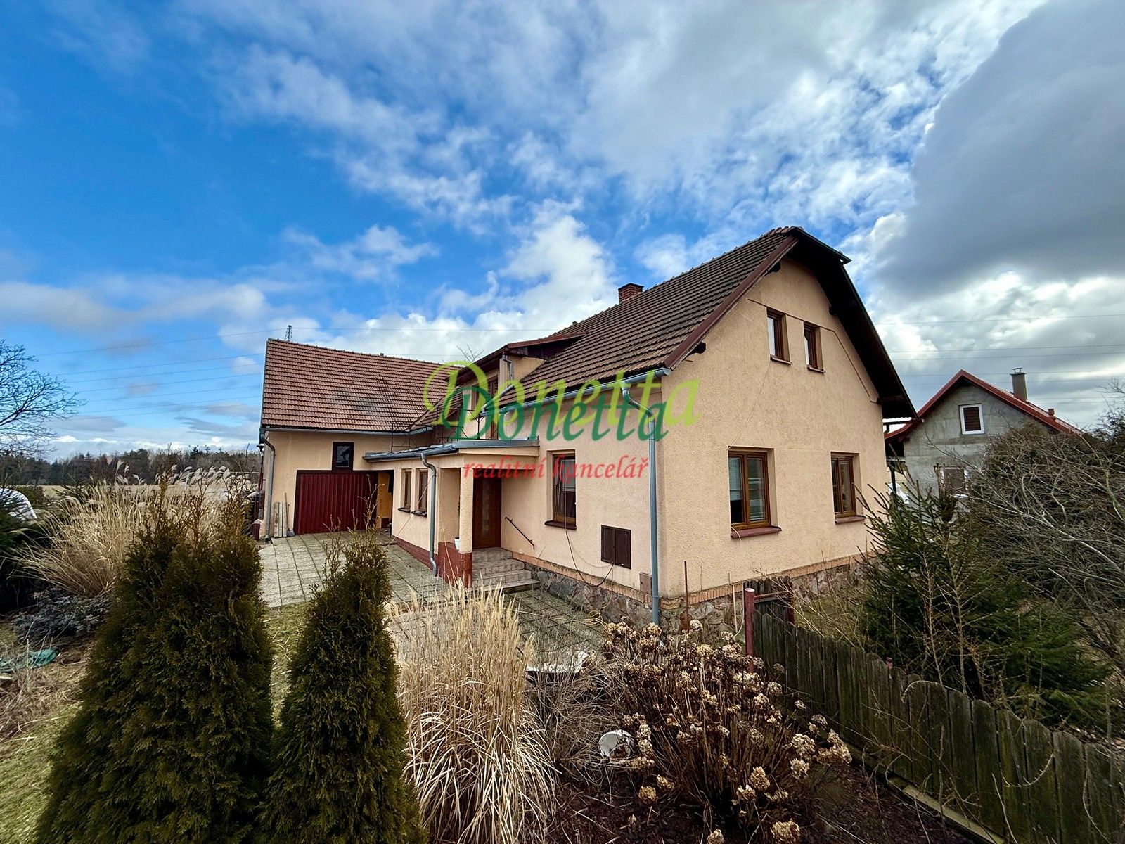 Prodej domu 91 m² - foto 2