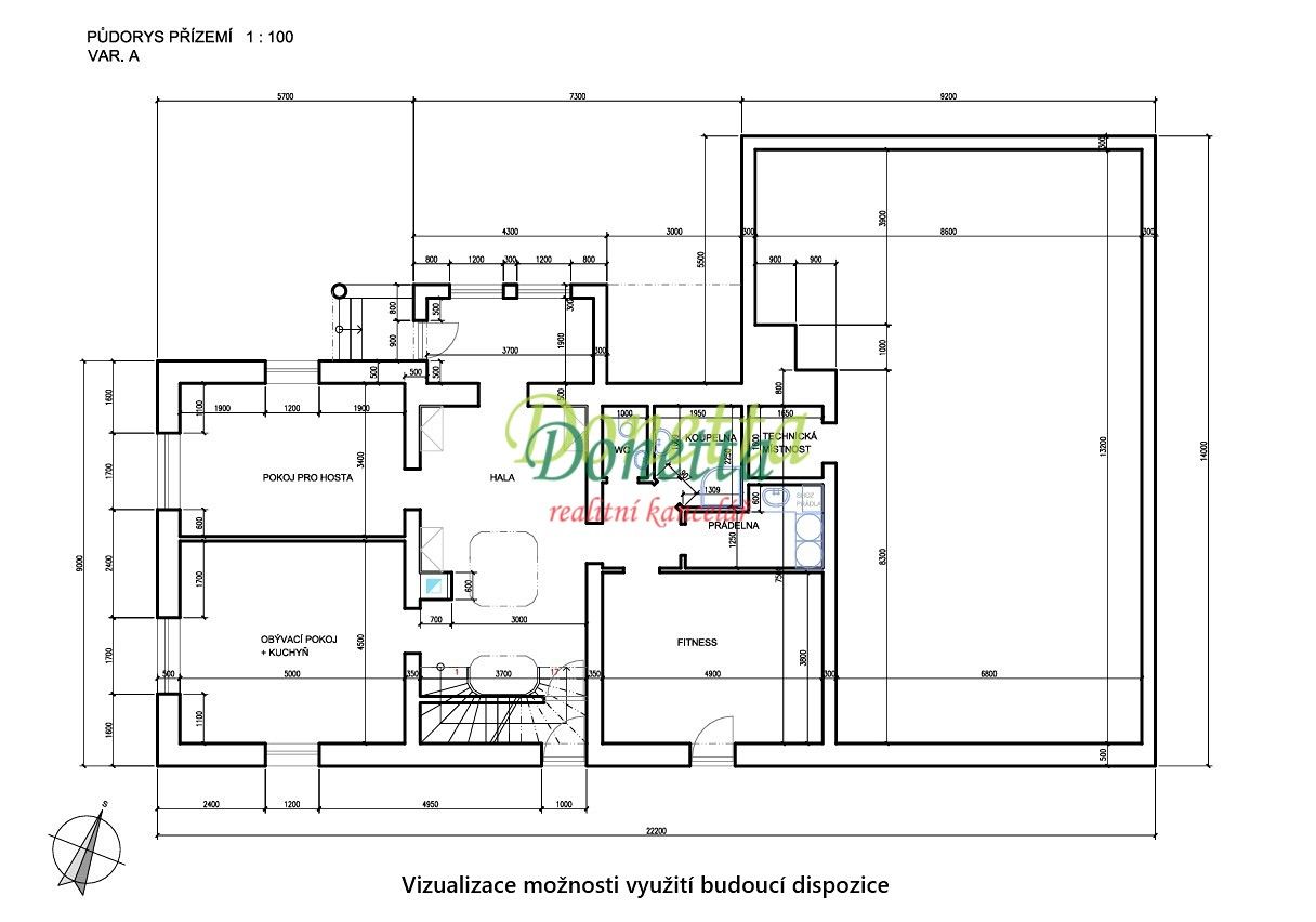 Prodej domu 91 m² - foto 21