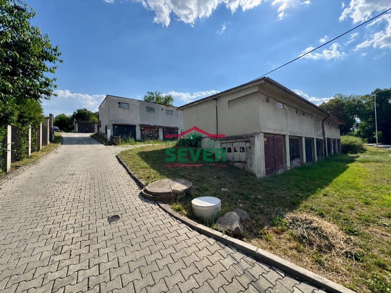 Prodej nemovitosti 19 m² - foto 1