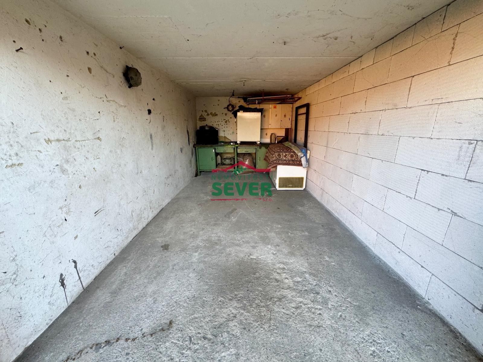 Prodej nemovitosti 19 m² - foto 4