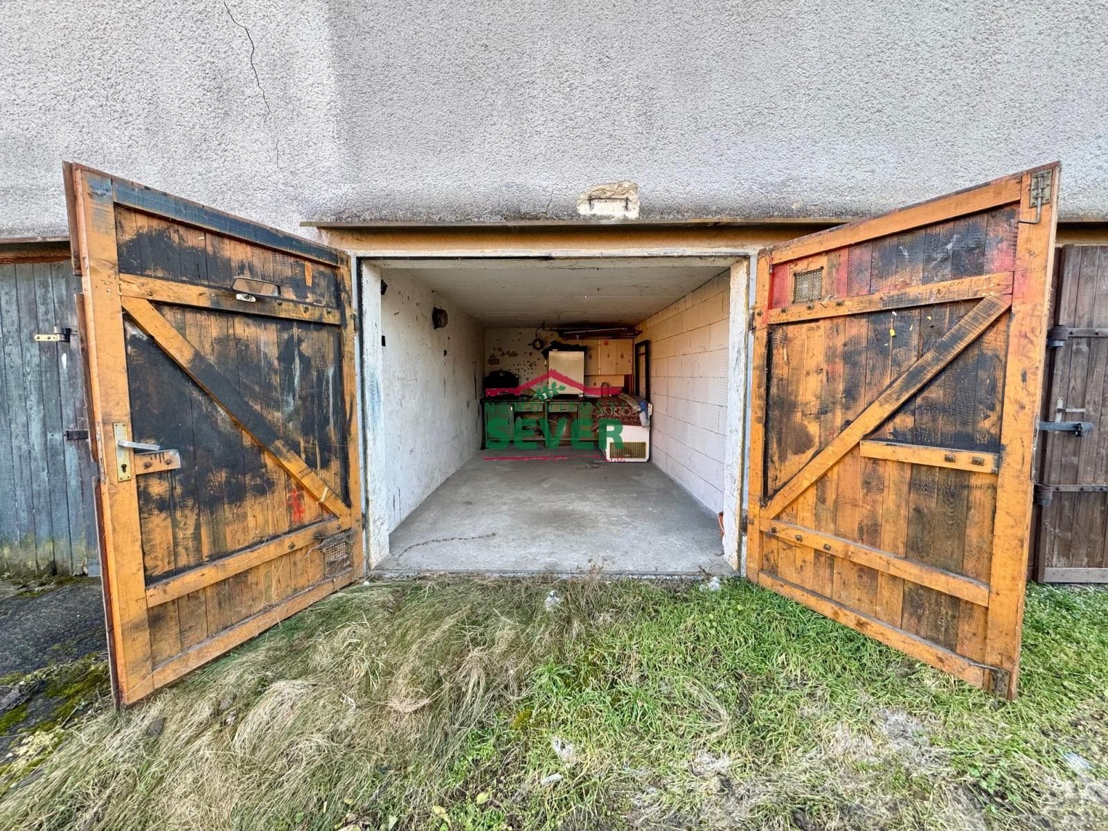 Prodej nemovitosti 19 m² - foto 3