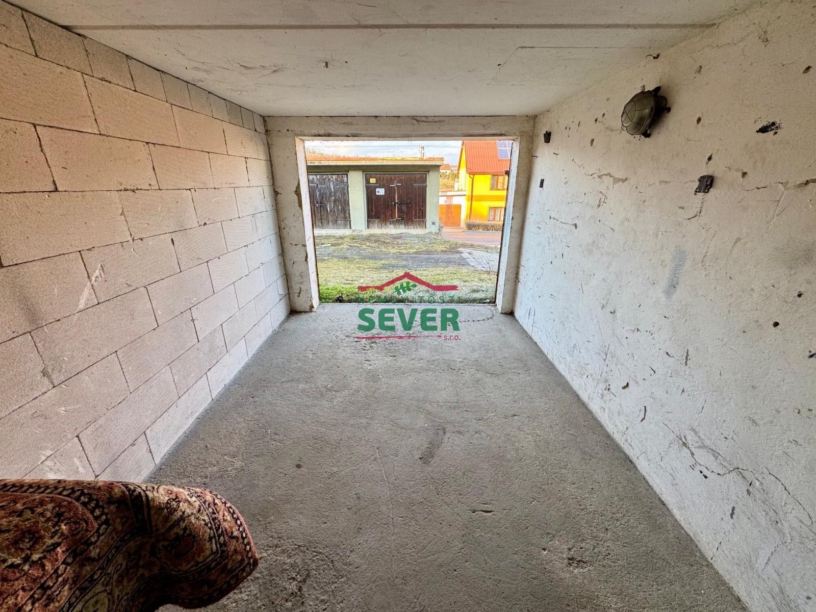 Prodej nemovitosti 19 m² - foto 5
