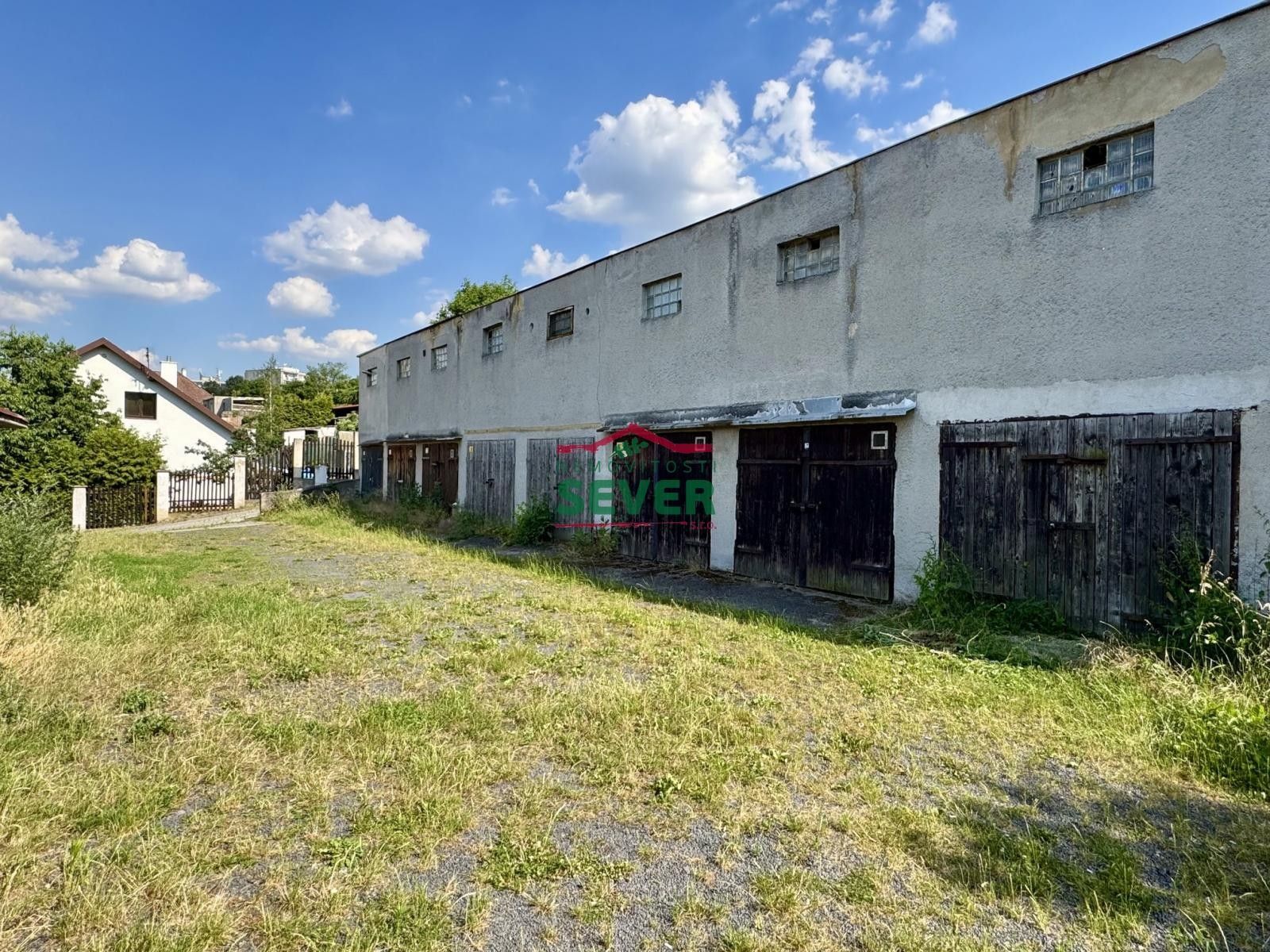 Prodej nemovitosti 19 m² - foto 6