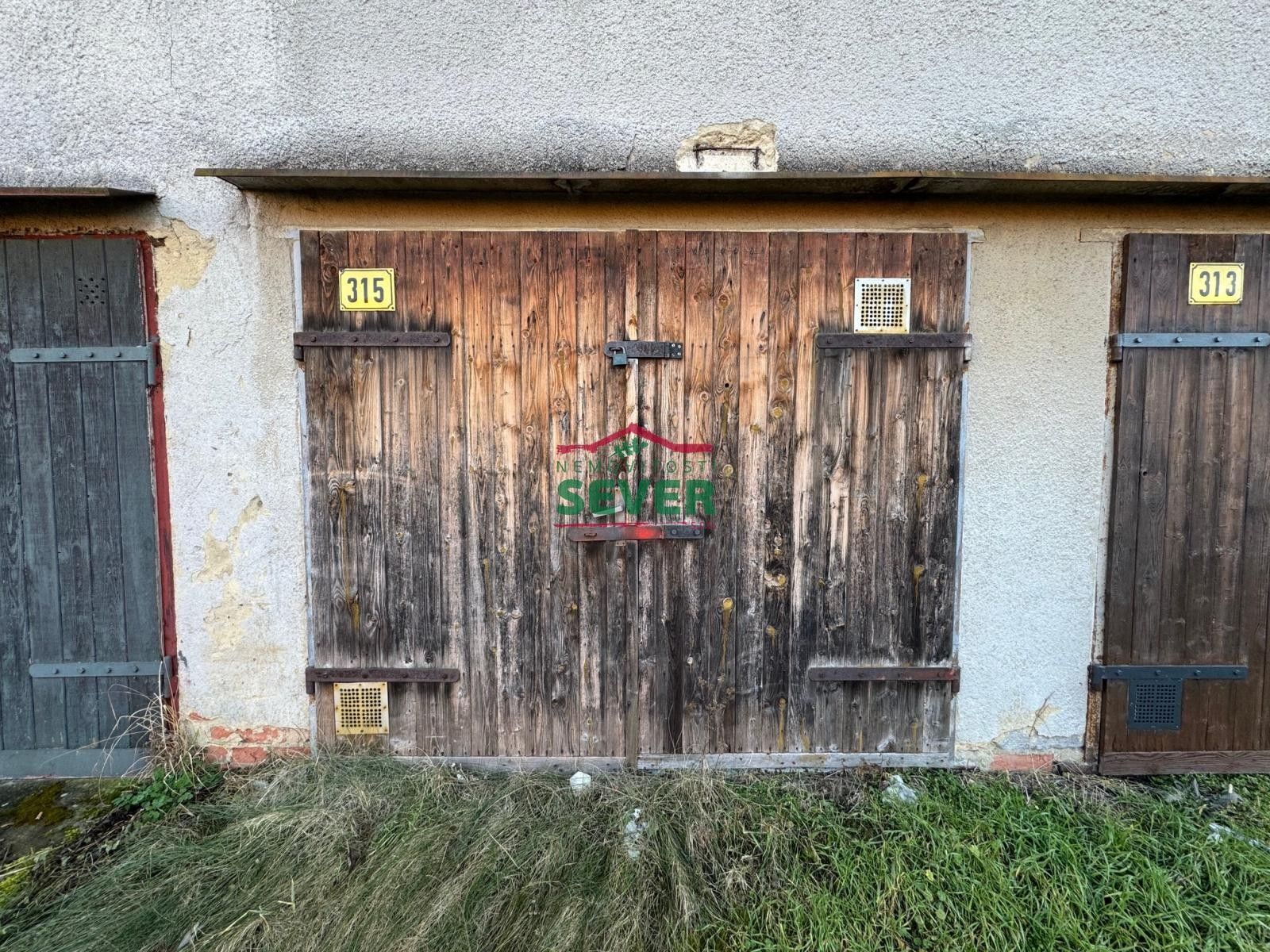 Prodej nemovitosti 19 m² - foto 2