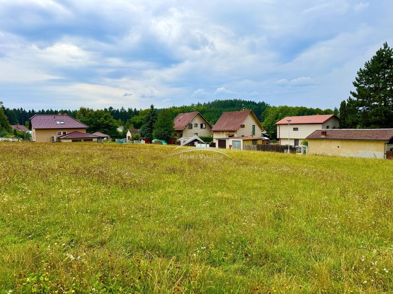 Prodej pozemku 1000 m² - foto 2