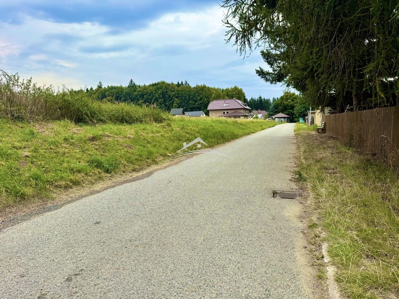 Prodej pozemku 1000 m² - foto 8