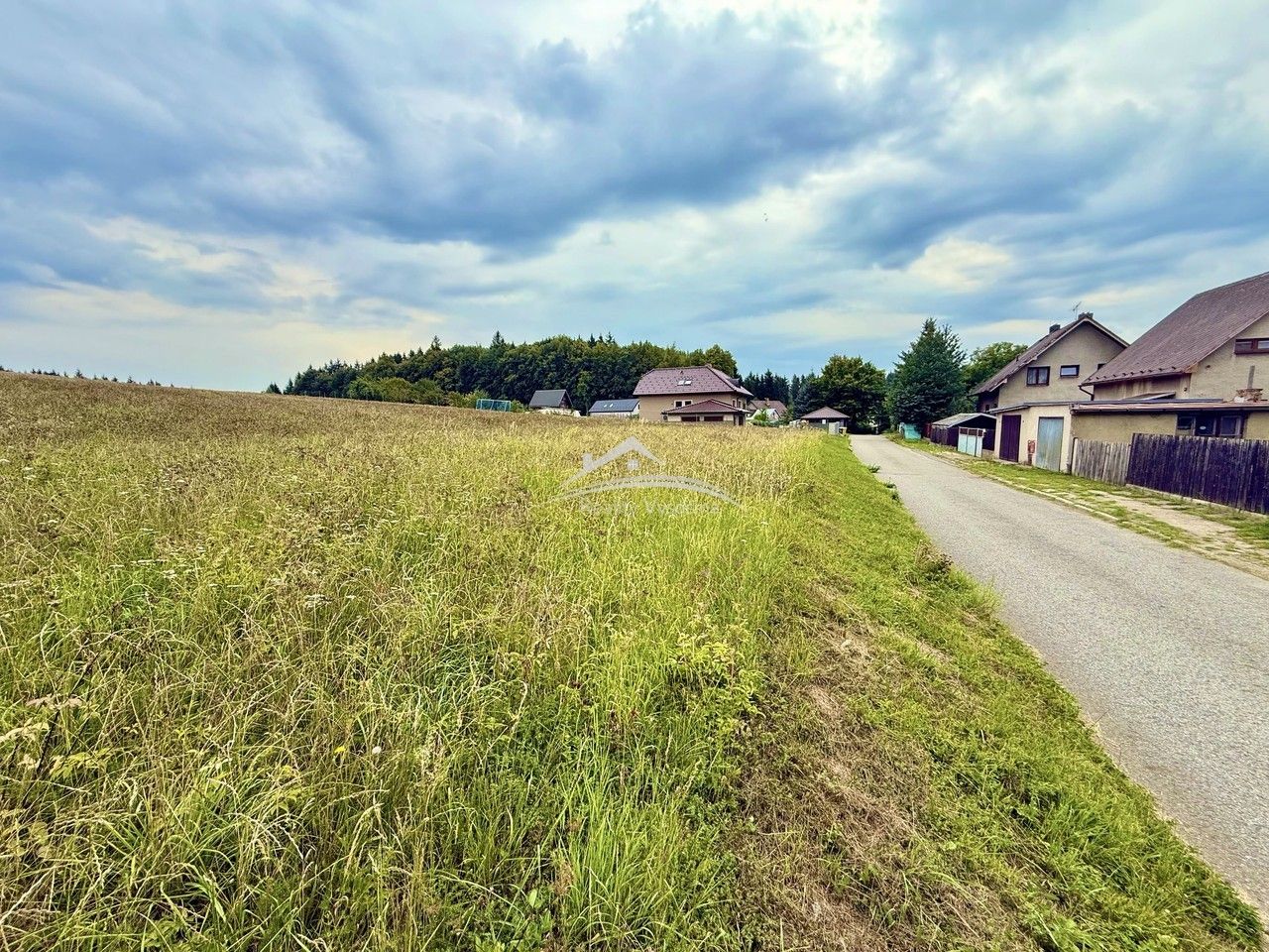 Prodej pozemku 1000 m² - foto 9