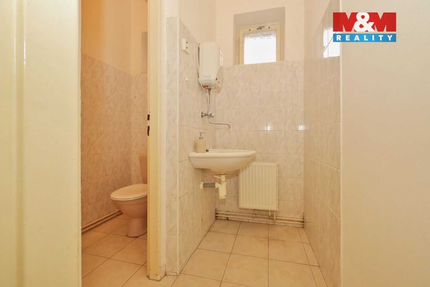 Pronájem komerčního prostoru 118 m² - foto 9