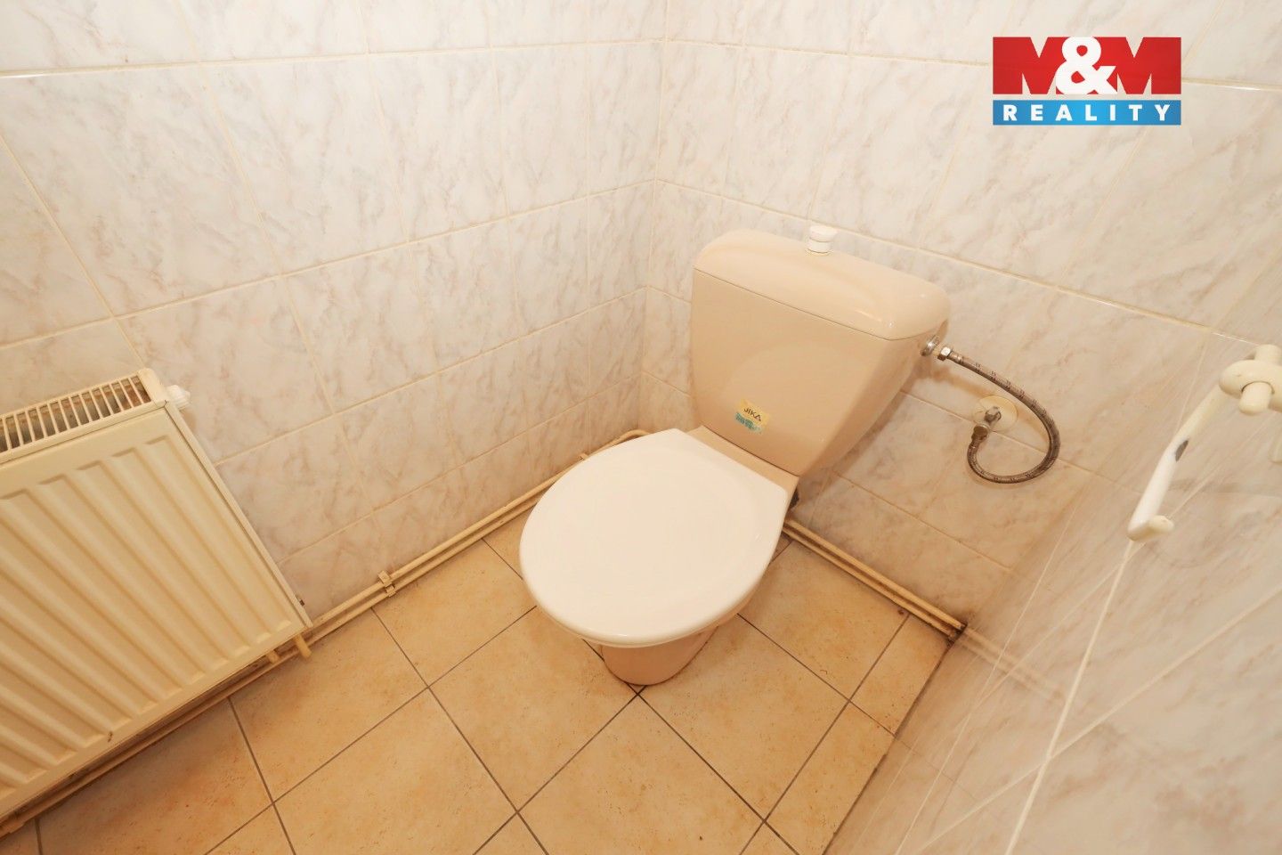 Pronájem komerčního prostoru 118 m² - foto 10