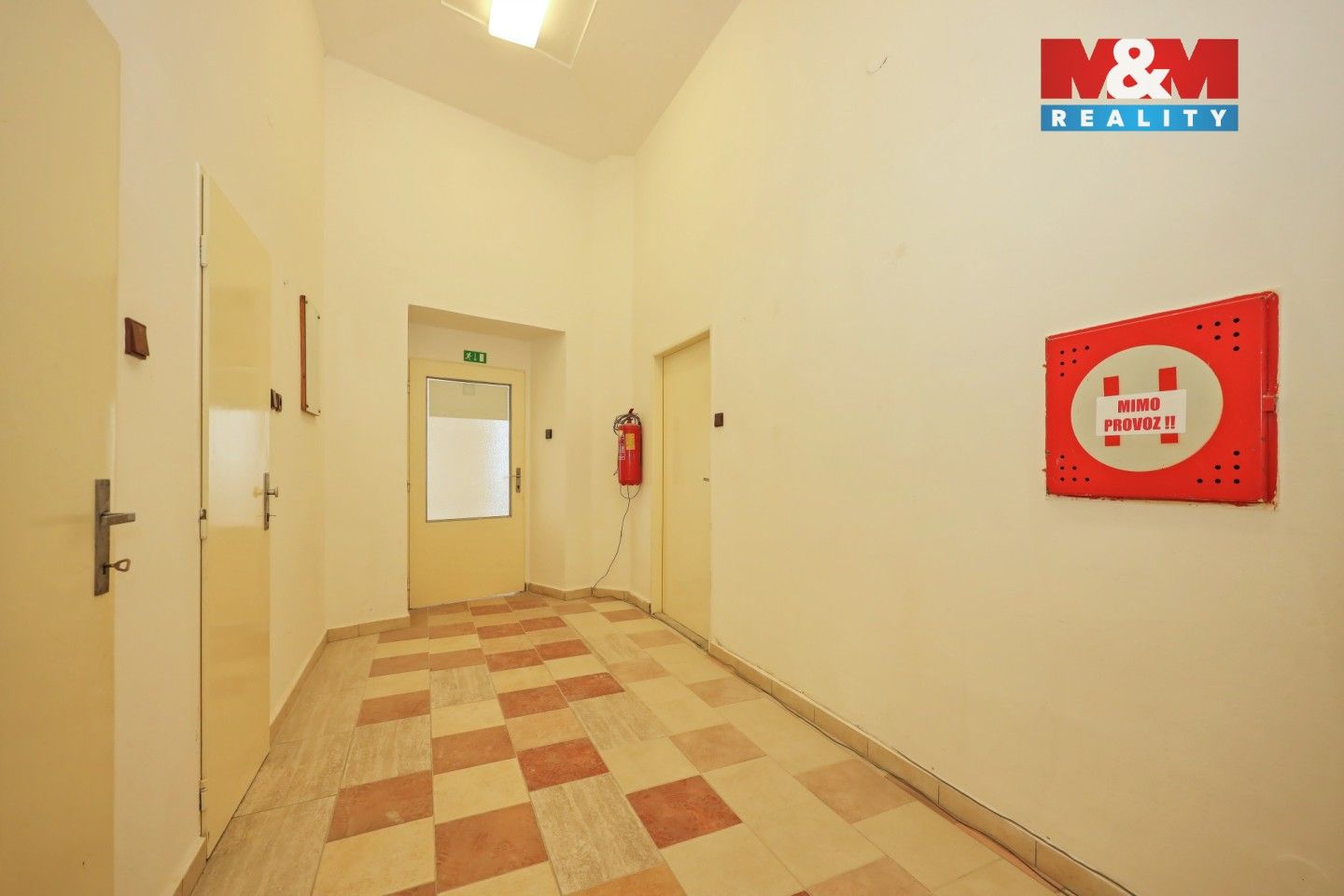Pronájem komerčního prostoru 118 m² - foto 11