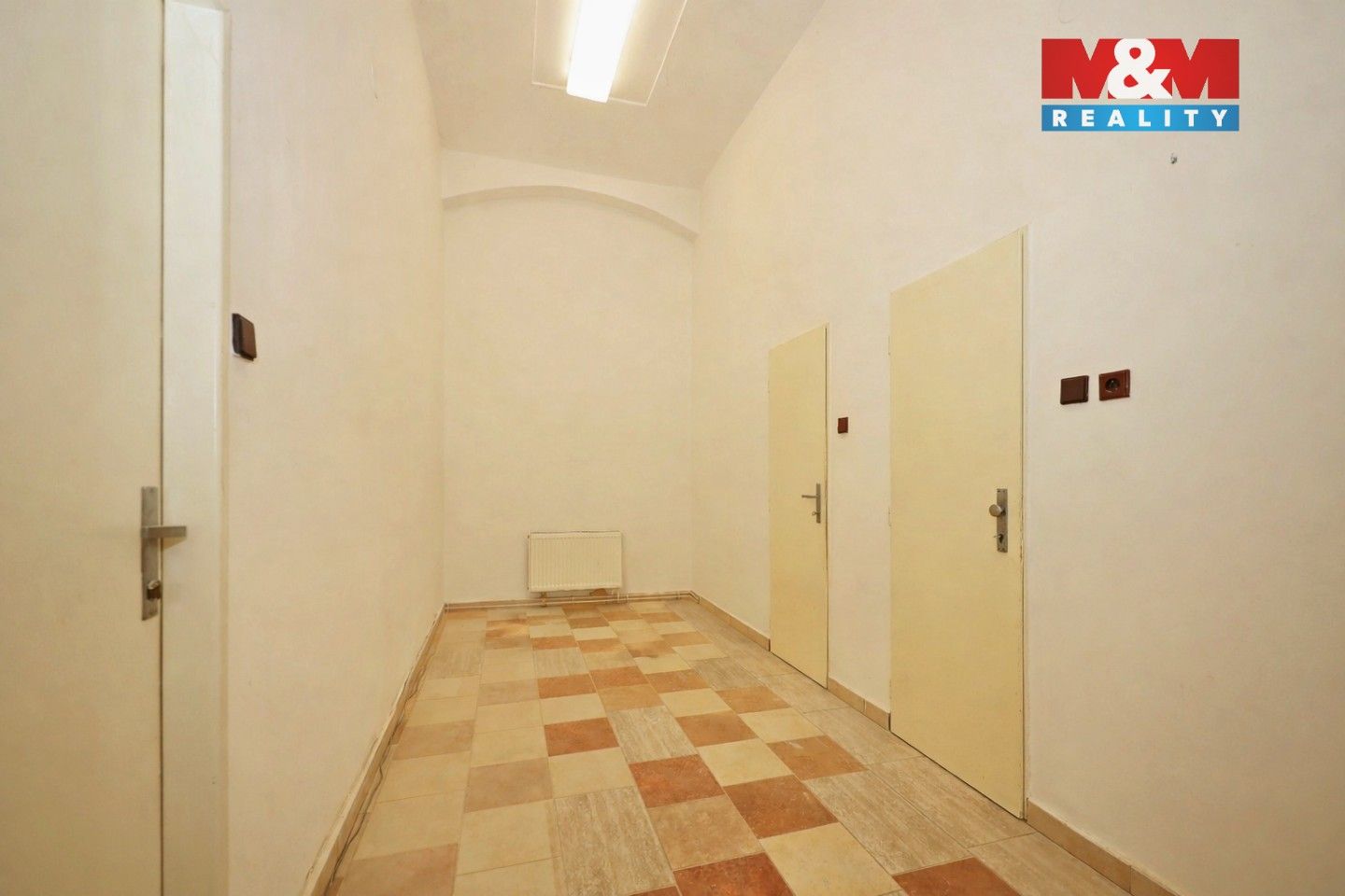 Pronájem komerčního prostoru 118 m² - foto 12