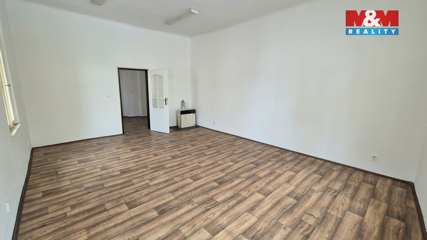 Pronájem komerčního prostoru 41 m² - foto 5