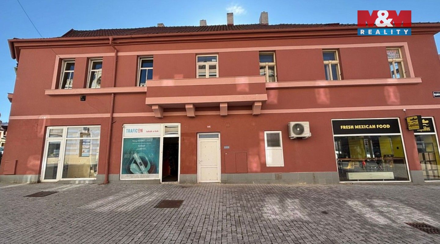 Pronájem komerčního prostoru 41 m² - foto 3