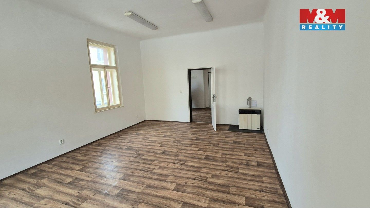 Pronájem komerčního prostoru 41 m² - foto 6
