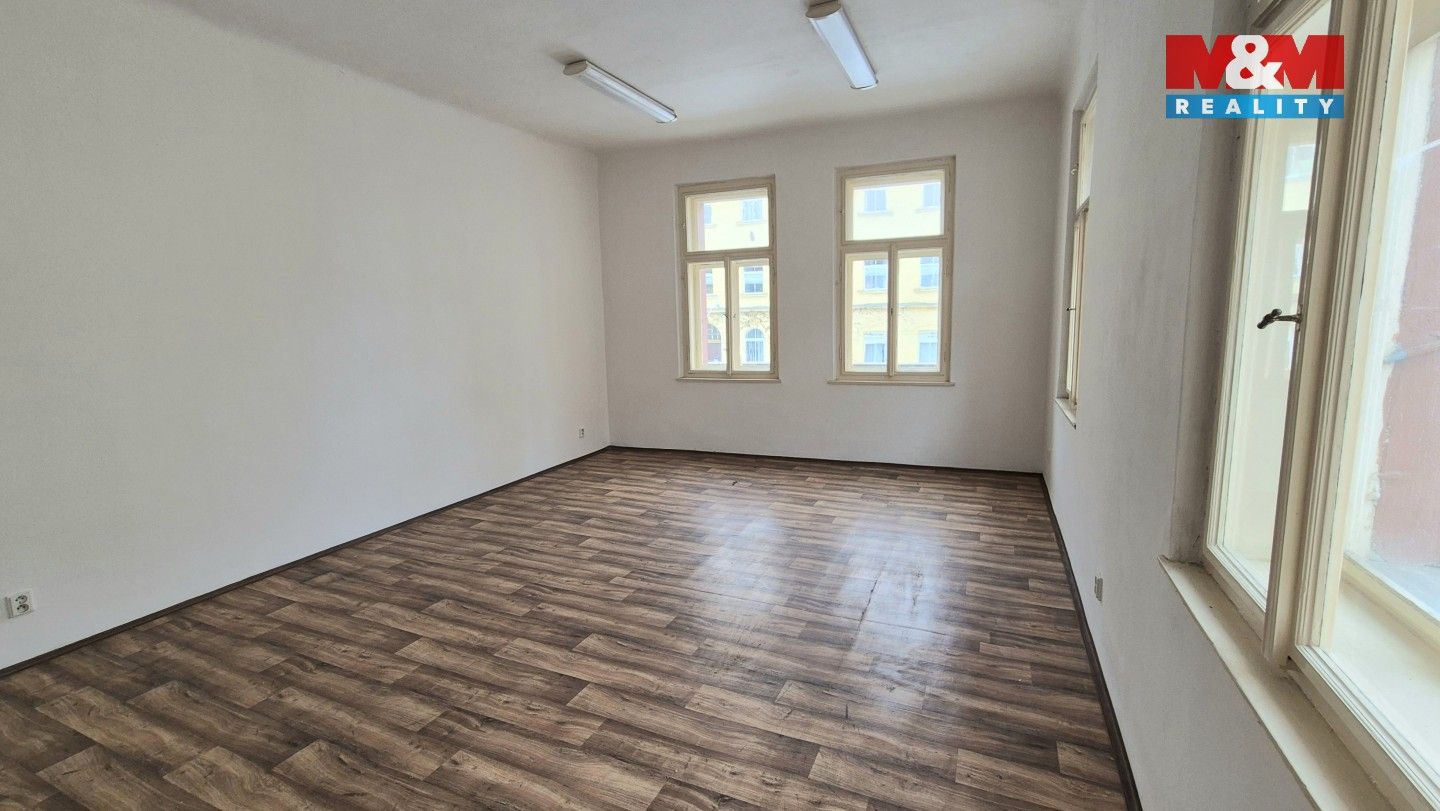 Pronájem komerčního prostoru 41 m² - foto 4