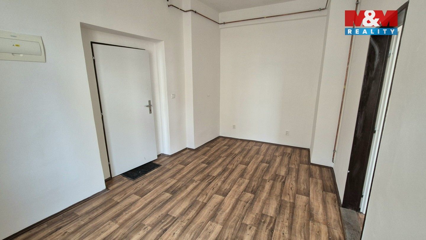 Pronájem komerčního prostoru 41 m² - foto 8