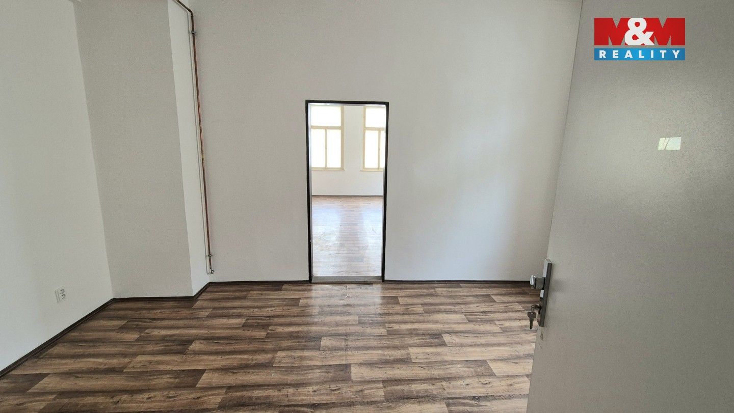 Pronájem komerčního prostoru 41 m² - foto 9