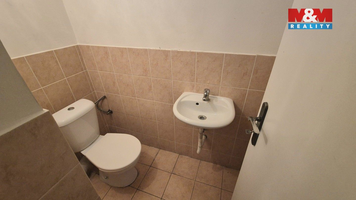 Pronájem komerčního prostoru 41 m² - foto 10
