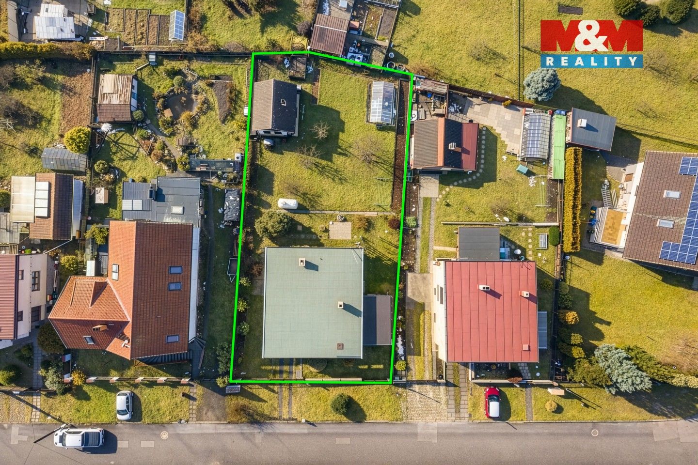 Prodej domu 230 m² - foto 4