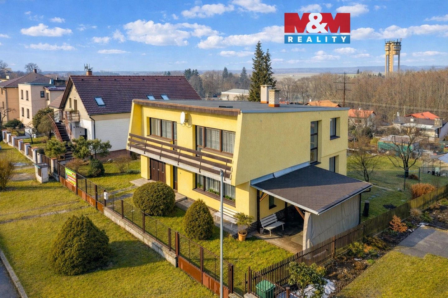 Prodej domu 230 m² - foto 20