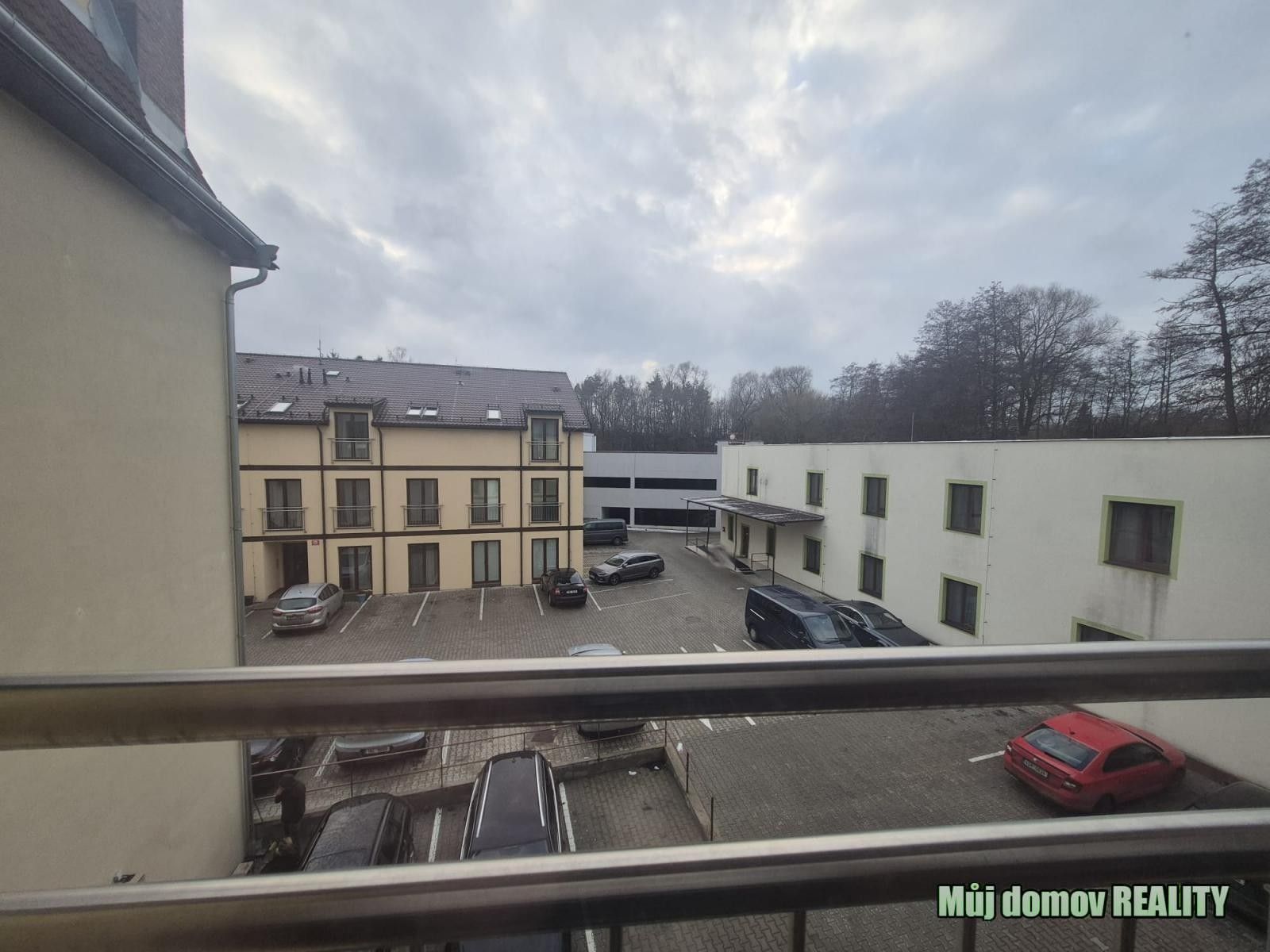 Prodej bytu 2+kk 39 m² - foto 6
