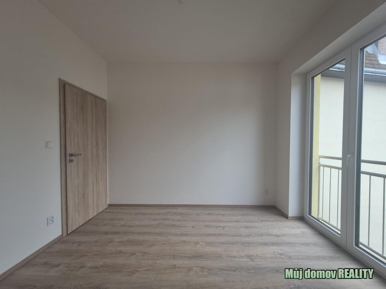 Prodej bytu 2+kk 39 m² - foto 4