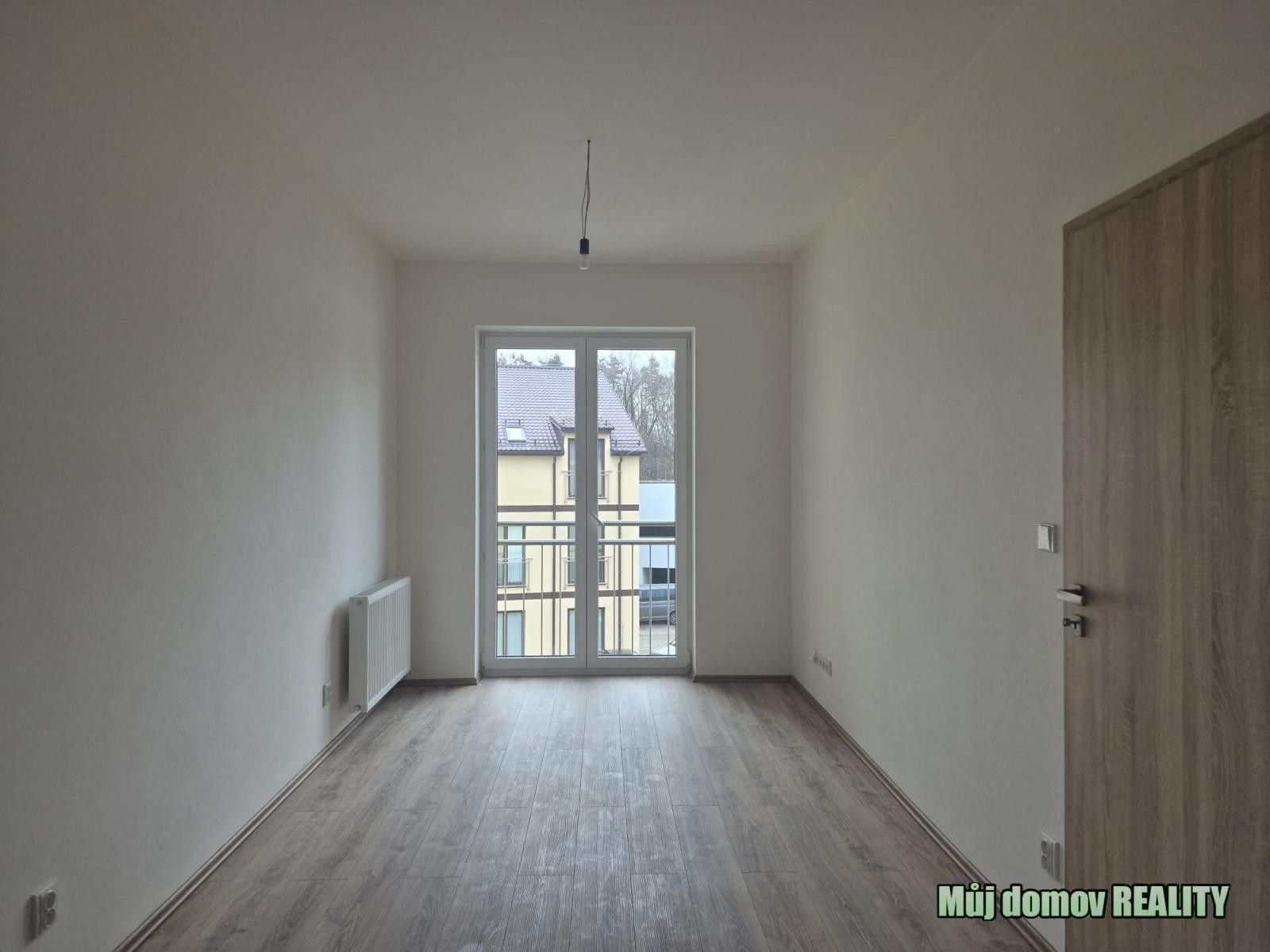 Prodej bytu 2+kk 39 m² - foto 5