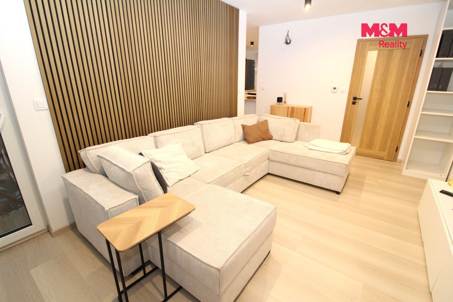 Pronájem bytu 2+1 42 m² - foto 2