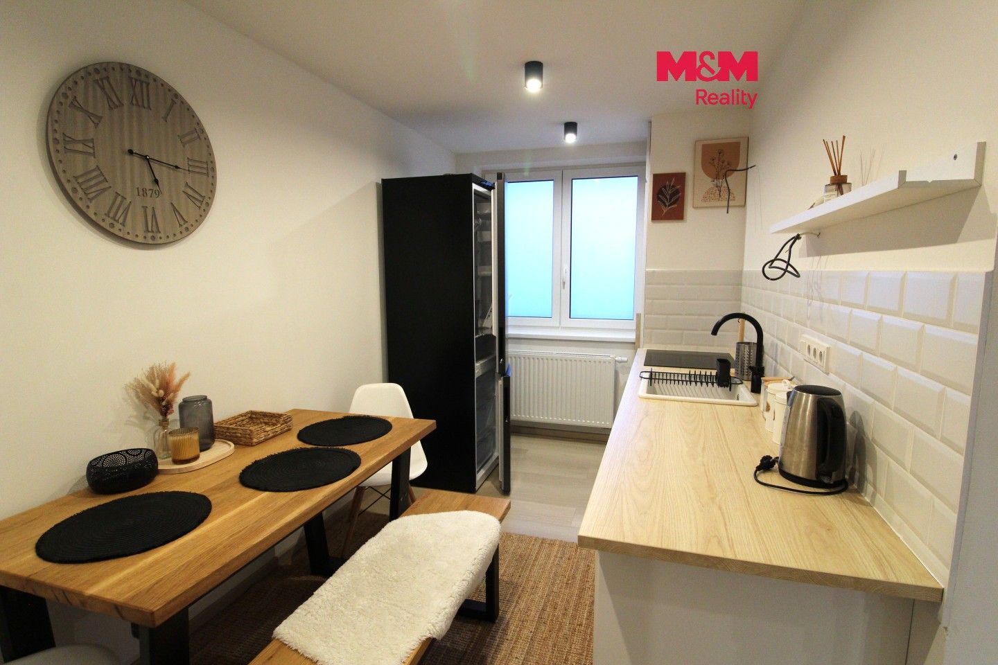 Pronájem bytu 2+1 42 m² - foto 1