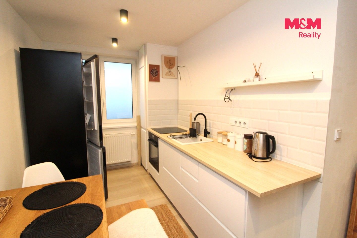 Pronájem bytu 2+1 42 m² - foto 4
