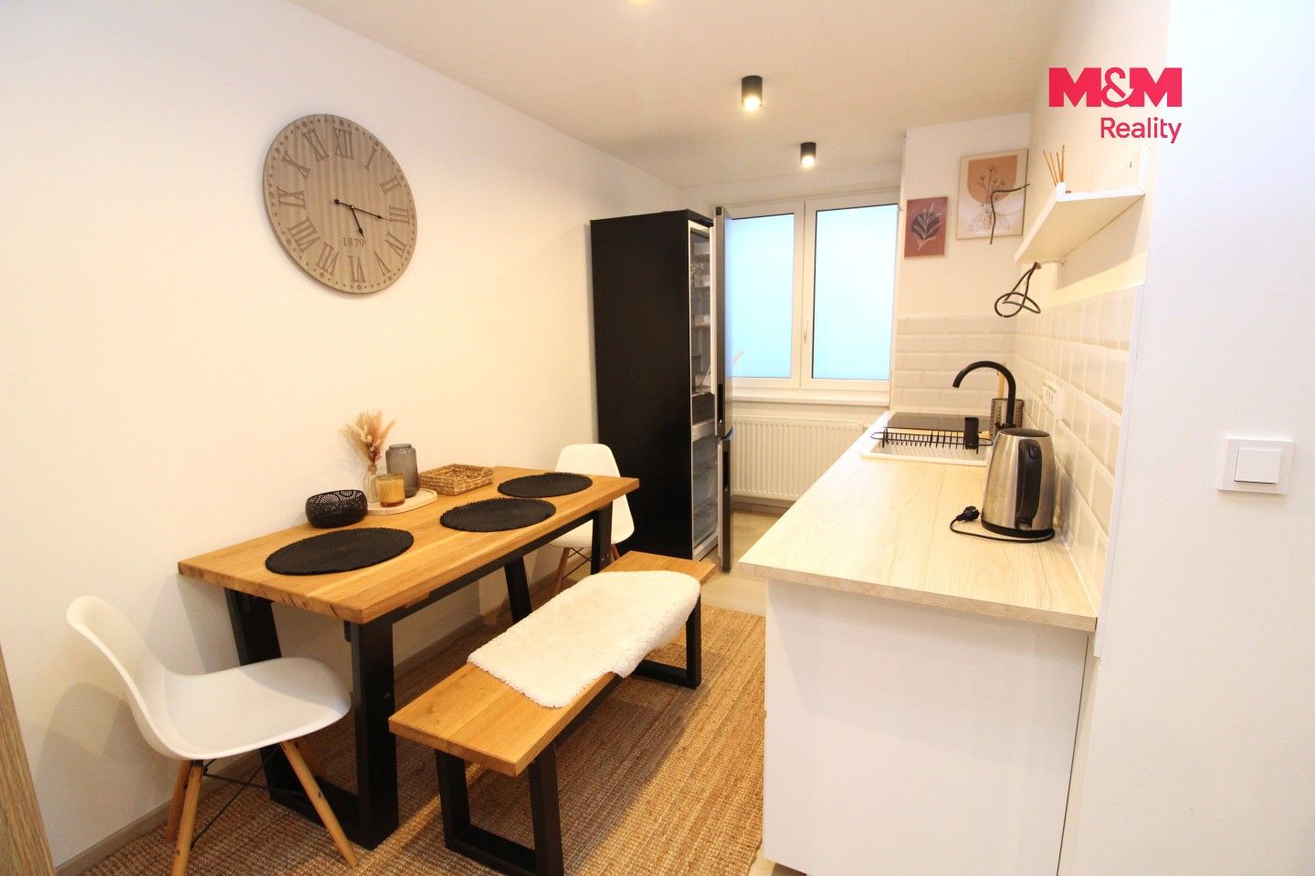 Pronájem bytu 2+1 42 m² - foto 5