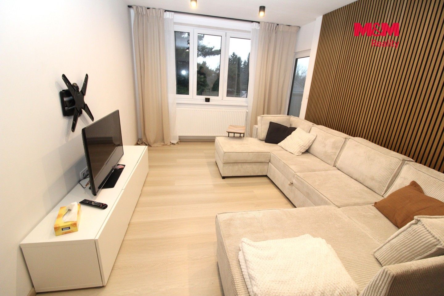 Pronájem bytu 2+1 42 m² - foto 8