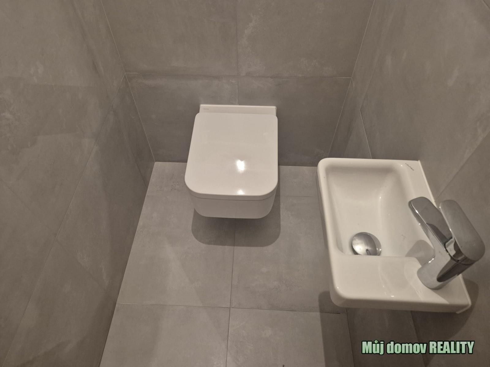 Prodej bytu 2+kk 39 m² - foto 9