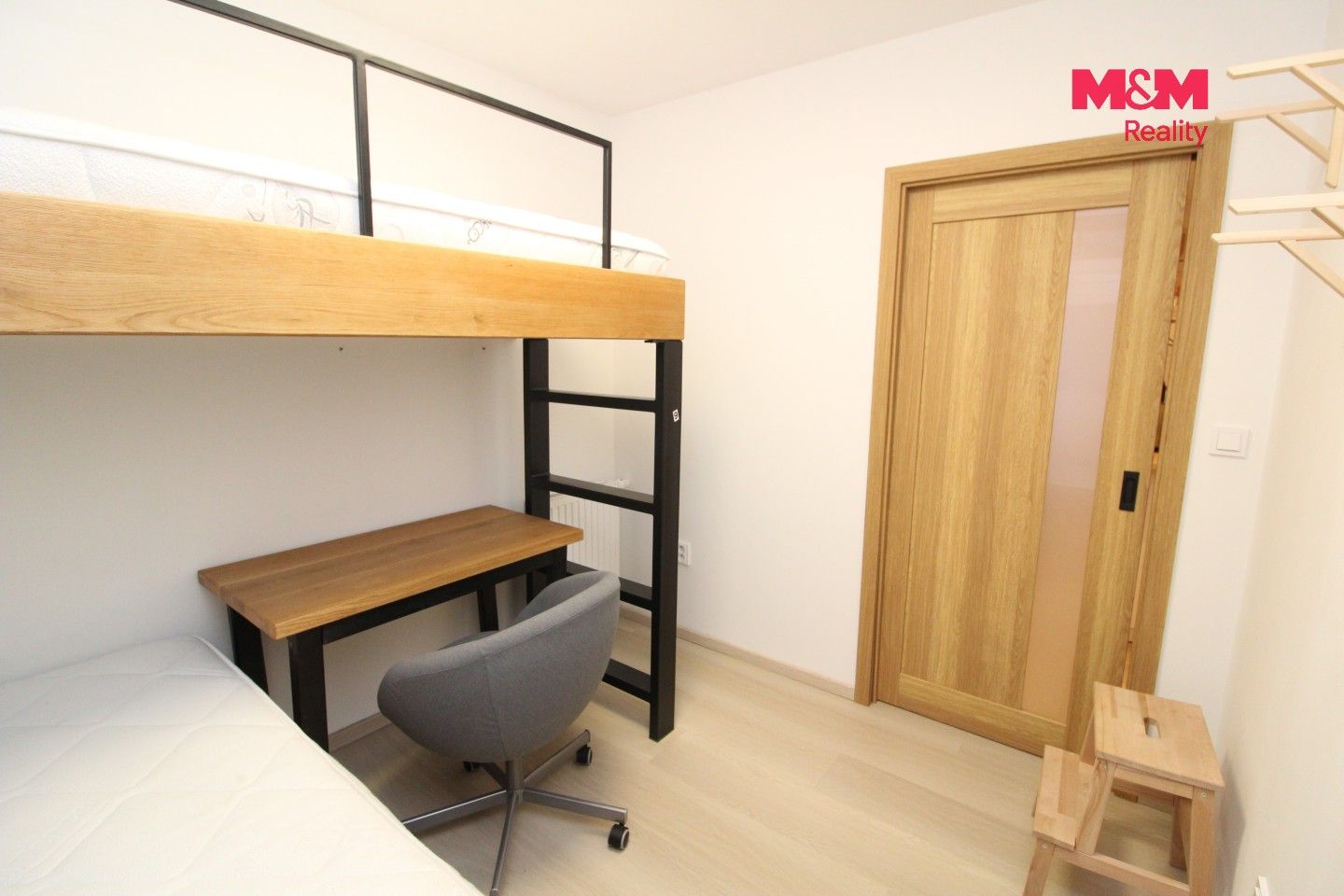 Pronájem bytu 2+1 42 m² - foto 10