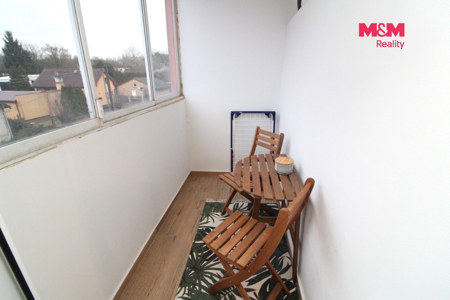 Pronájem bytu 2+1 42 m² - foto 11